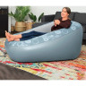 Надувное кресло BESTWAY COMFI CUBE 75096BW 75096 BW