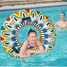 Надувной круг BESTWAY Фиеста 107см, с ручками, от 12 лет 36294 BW