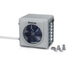 Тепловой насос для нагрева воды BESTWAY, 4кВт 58748 BW